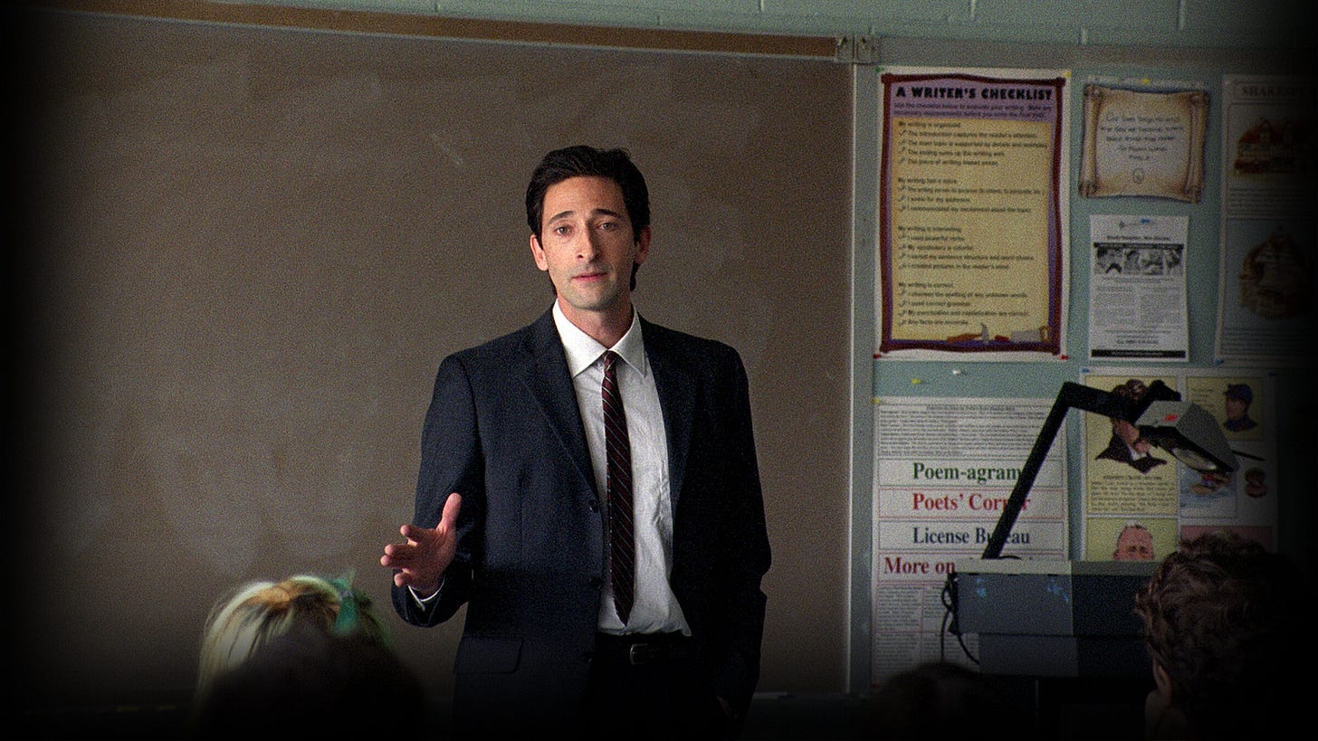 Watch Detachment | Netflix