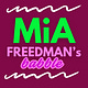 Mia Freedman’s Babble