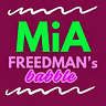 Mia Freedman’s Babble