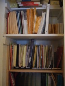 filing