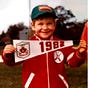 JR McConvey's avatar