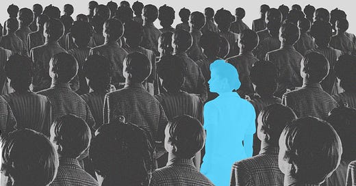 Silvia Almeida | Substack