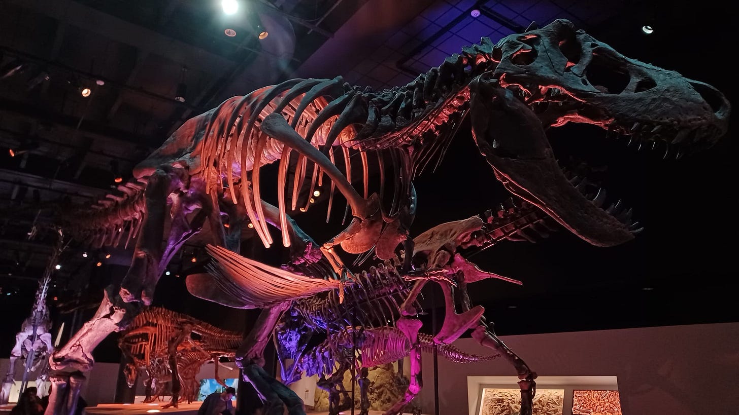 Houston, we have landed! Houston, we have landed!