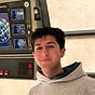 Armin Hamrah's avatar