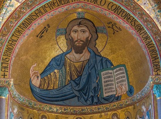 Jesus Christ - Students | Britannica Kids | Homework Help