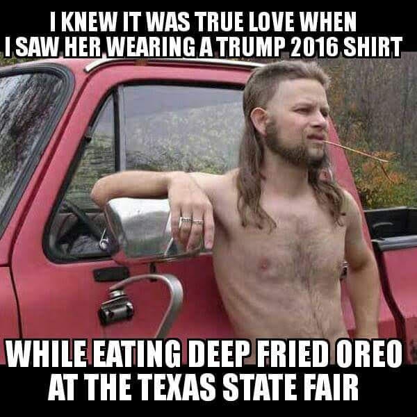 Vintage Political Memes #2