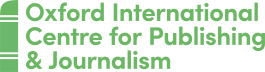 Oxford Publishing & Journalism