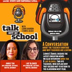 The Wire: Powered by Educators of NYC