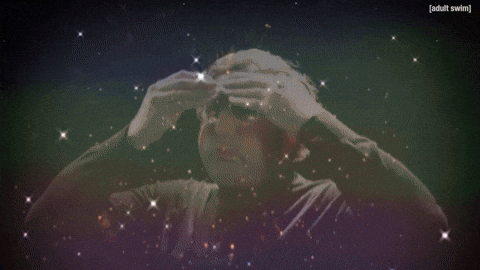 Tim And Eric Mind Blown GIF by Adult Swim - Find & Share on GIPHY