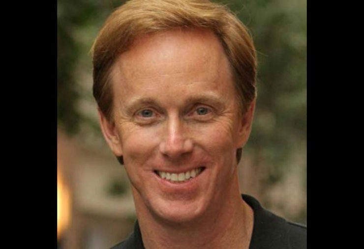 Roger lynch