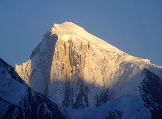 Mountain Tigers Mountain Tigers