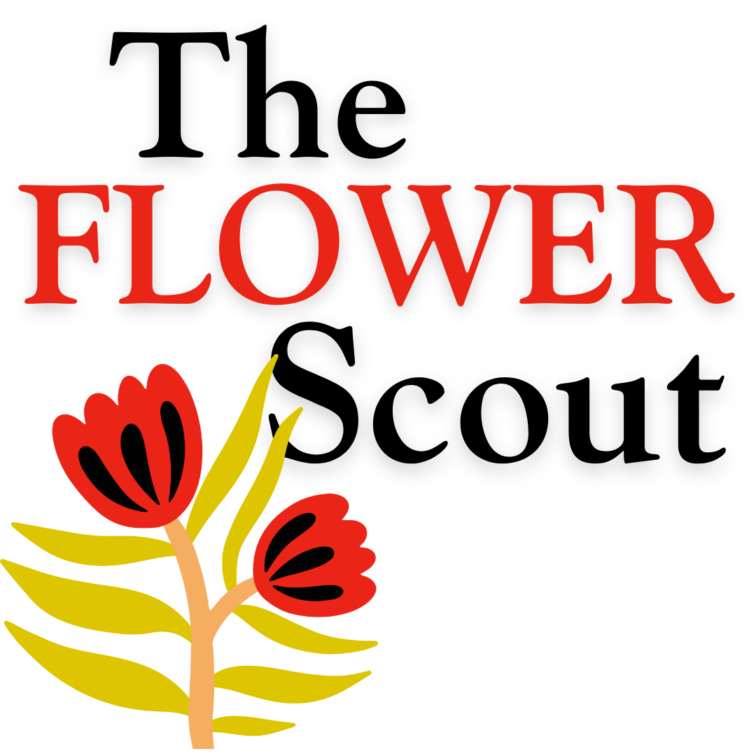 The Flower Scout