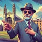 Steve Hemingway's avatar