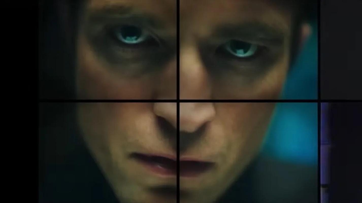 Primetime - Robert Pattinson