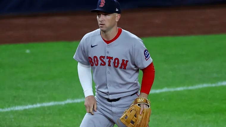 Cubs, Alex Bregman make $175 million contract decision to foil Red Sox,  Tigers in free agency | Sporting News