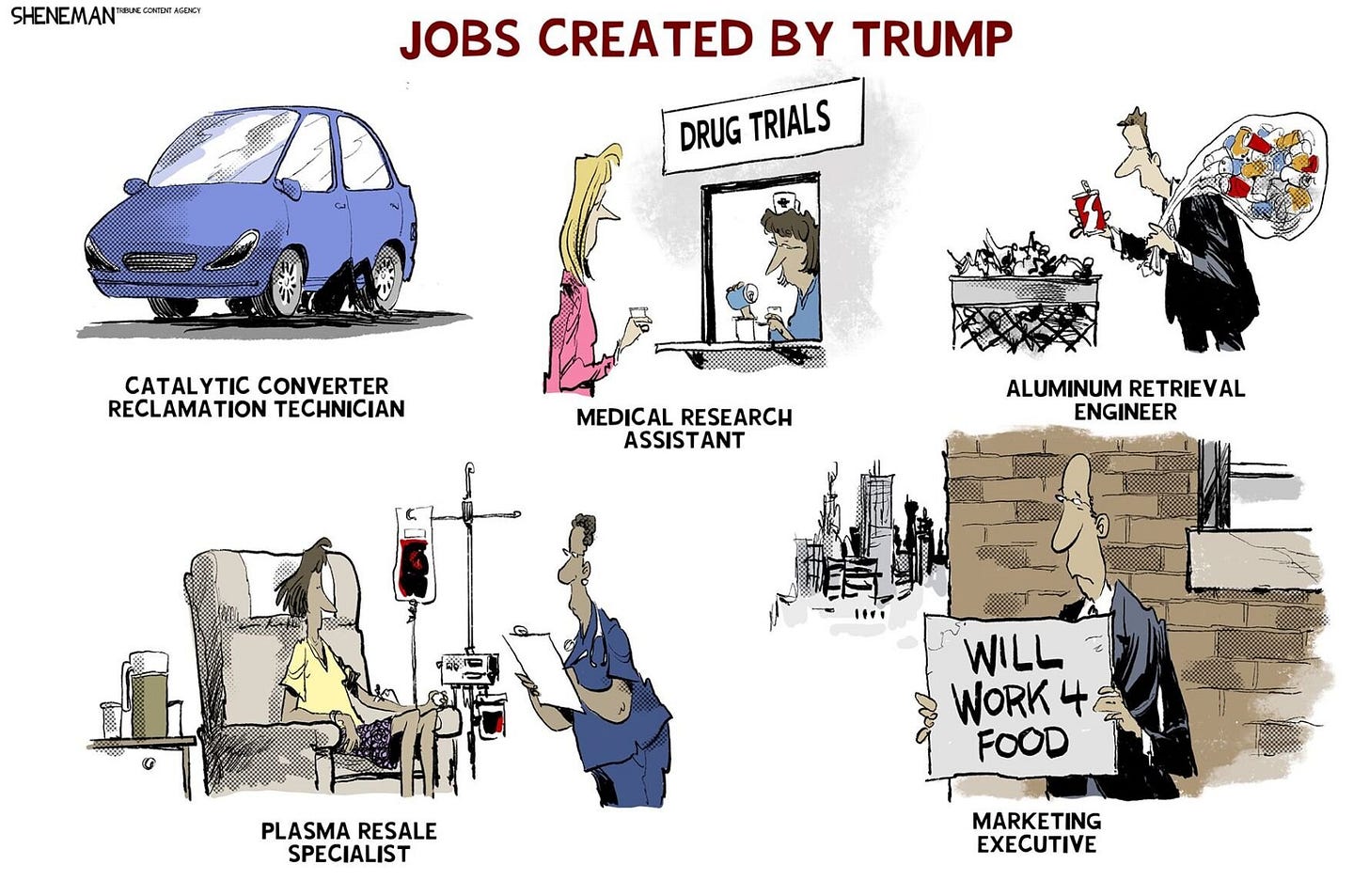 Gazette-Mail cartoon: August 7, 2025 | Editorial Cartoon | wvgazettemail.com Gazette-Mail cartoon: August 7, 2025 | Editorial Cartoon | wvgazettemail.com