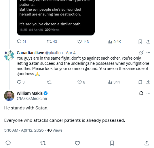 Makis Attacking LA & Rixey