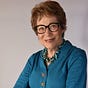 Linda Joy Myers's avatar