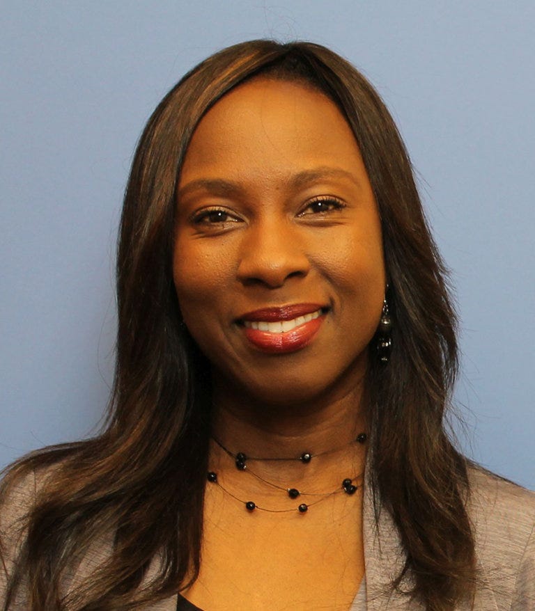 Davetta Edwards 