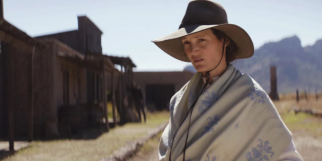 Toronto Film Festival Report, Part II