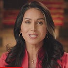 Tulsi Gabbard Making Nice New Friends At 'Not A Democrat' School, They Are Not Even All Nazis