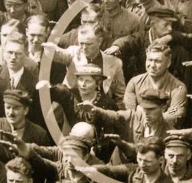 Where Would You Have Stood in Nazi Germany?