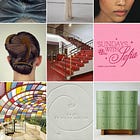 Sandy Liang collabed with Gap—and more of what I’m loving, saving, and screenshotting...