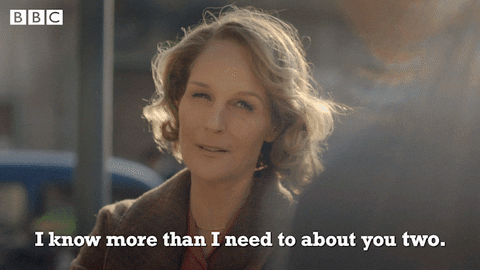 Bbc One Period Drama GIF by BBC Bbc One Period Drama GIF by BBC