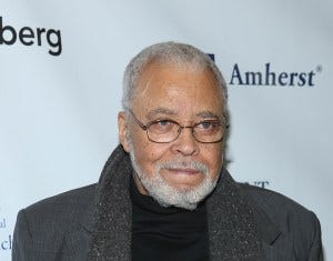 James Earl Jones James Earl Jones