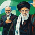 Iran: Geen Waarborg van Regimesverandering