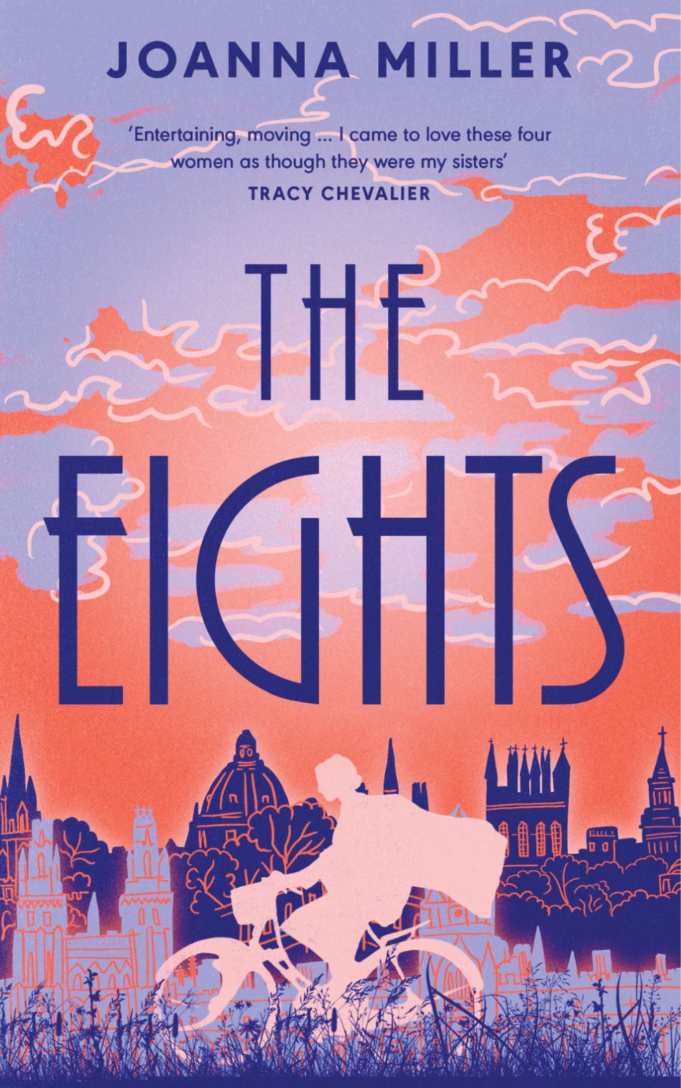 Cover of The Eights Cover of The Eights