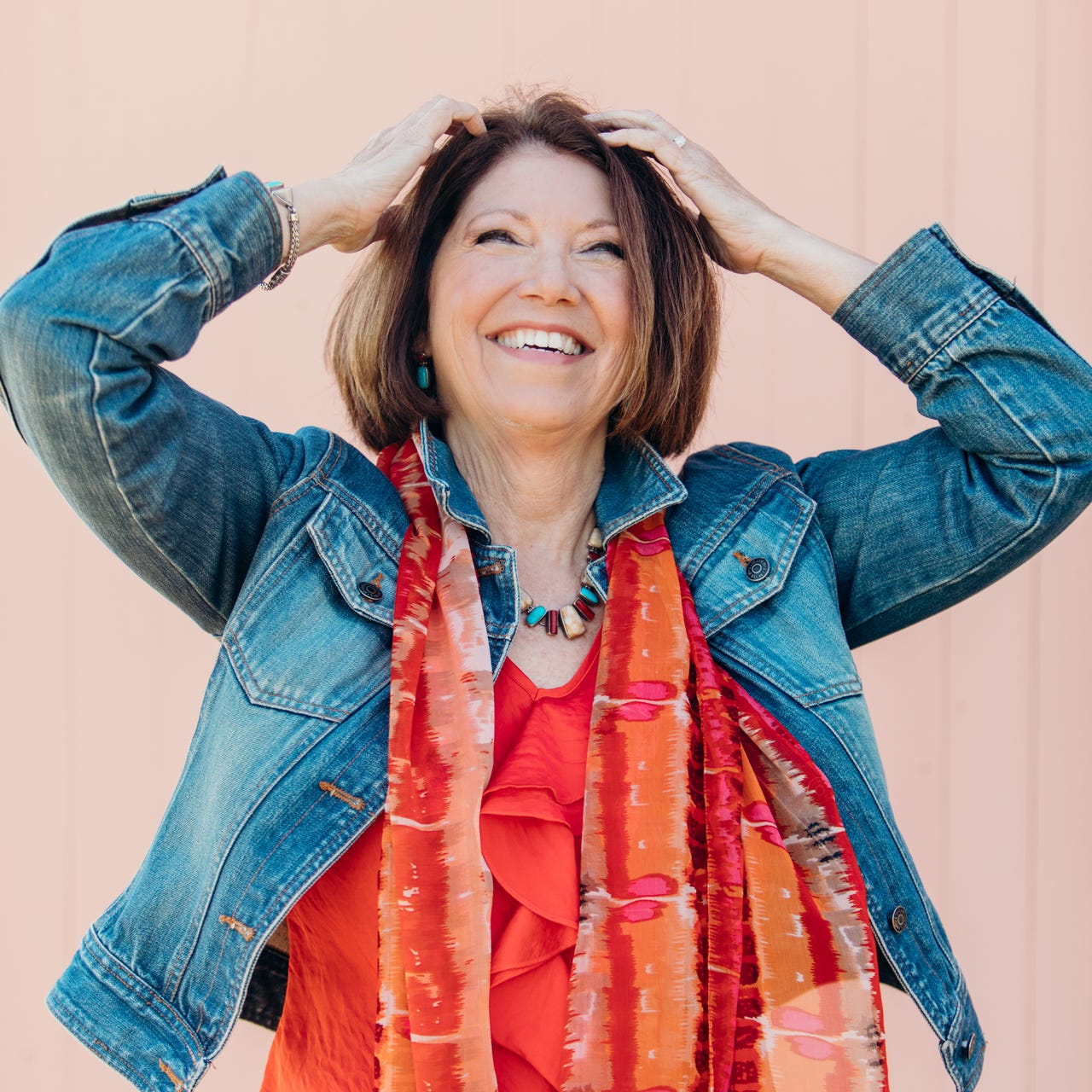 Soulfire Woman, Unapologetically with Dyanne Kelley