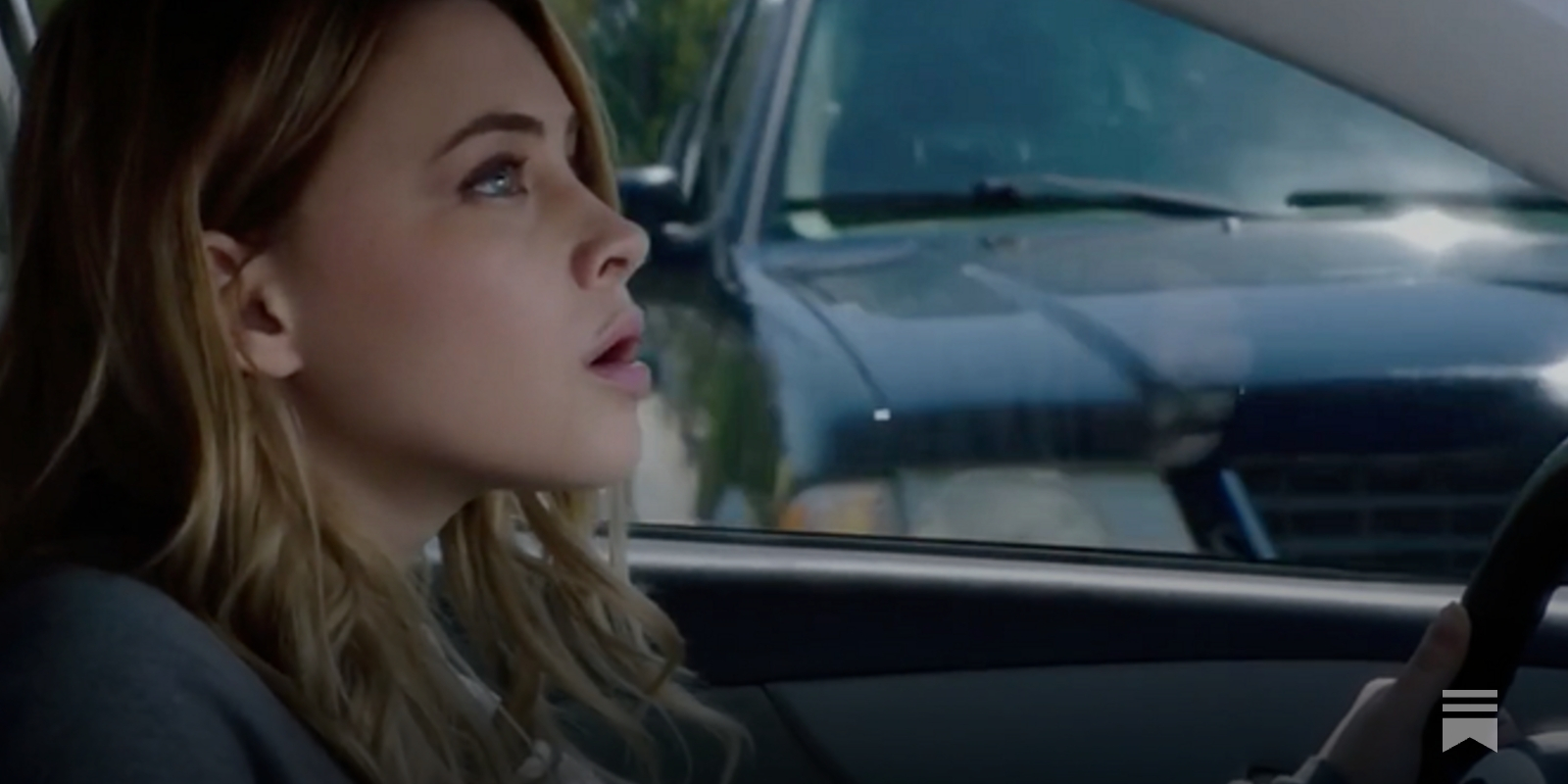 I'm Being Haunted By This Scene in After We Collided