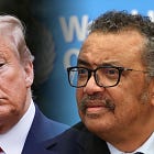 Trump Has Promised to Withdraw the U.S. from the WHO and Forge a New International Health Alliance