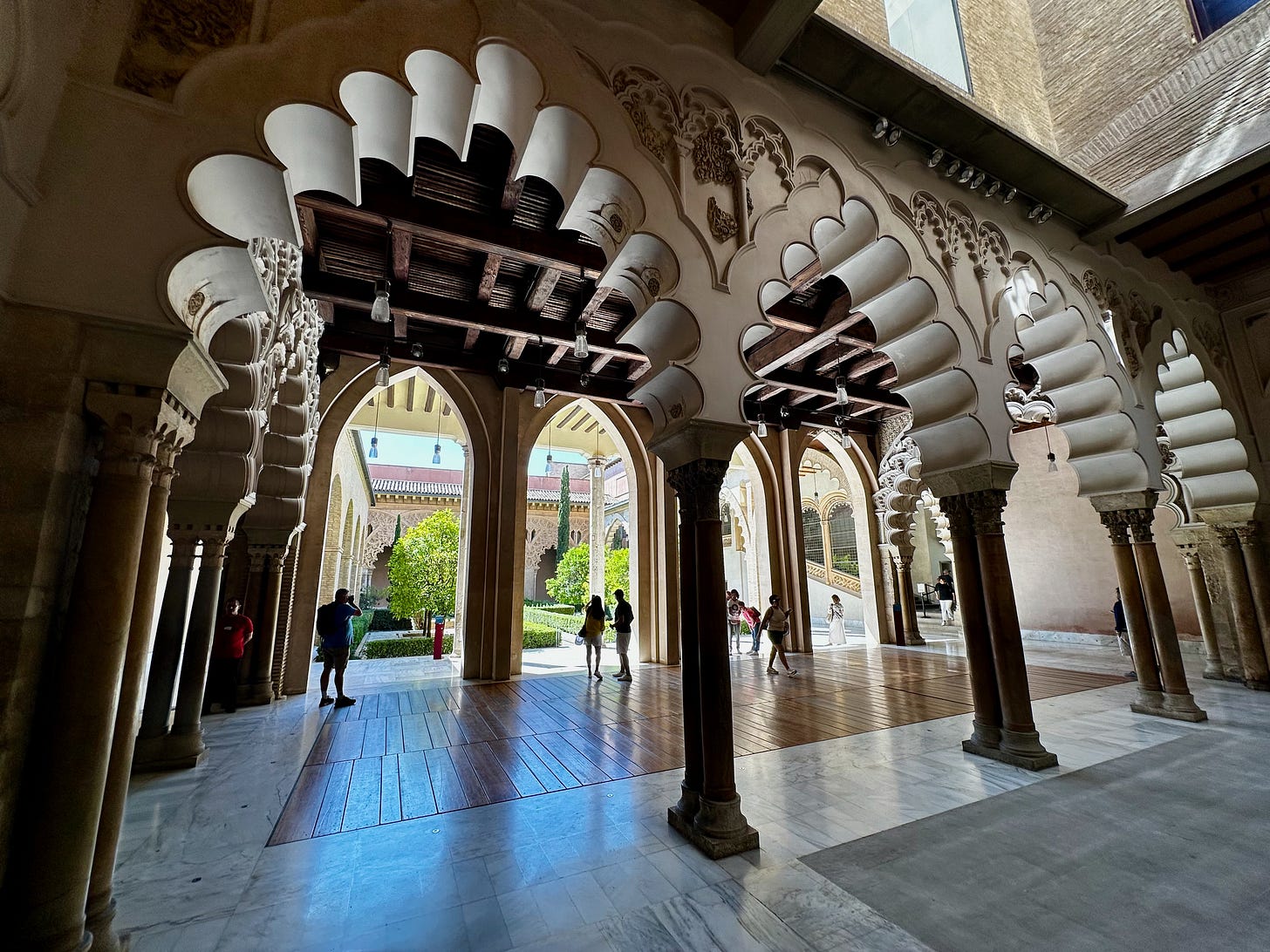 Zaragoza, Spain