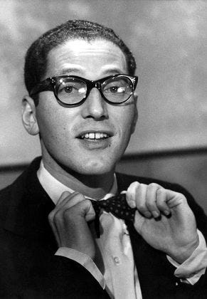 Tom Lehrer Editorial Stock Photo - Stock Image | Shutterstock Editorial