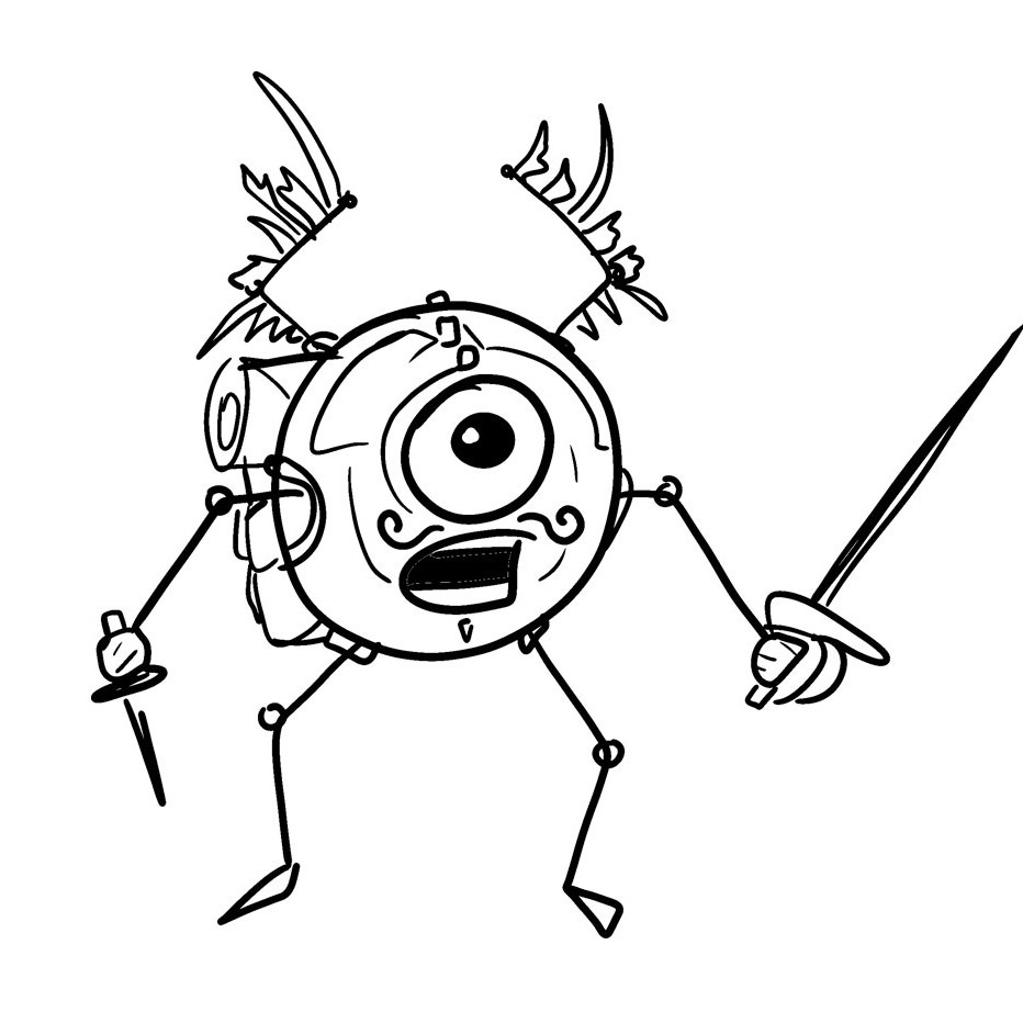 Artwork for Quest for Quests