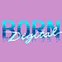 born digital's avatar