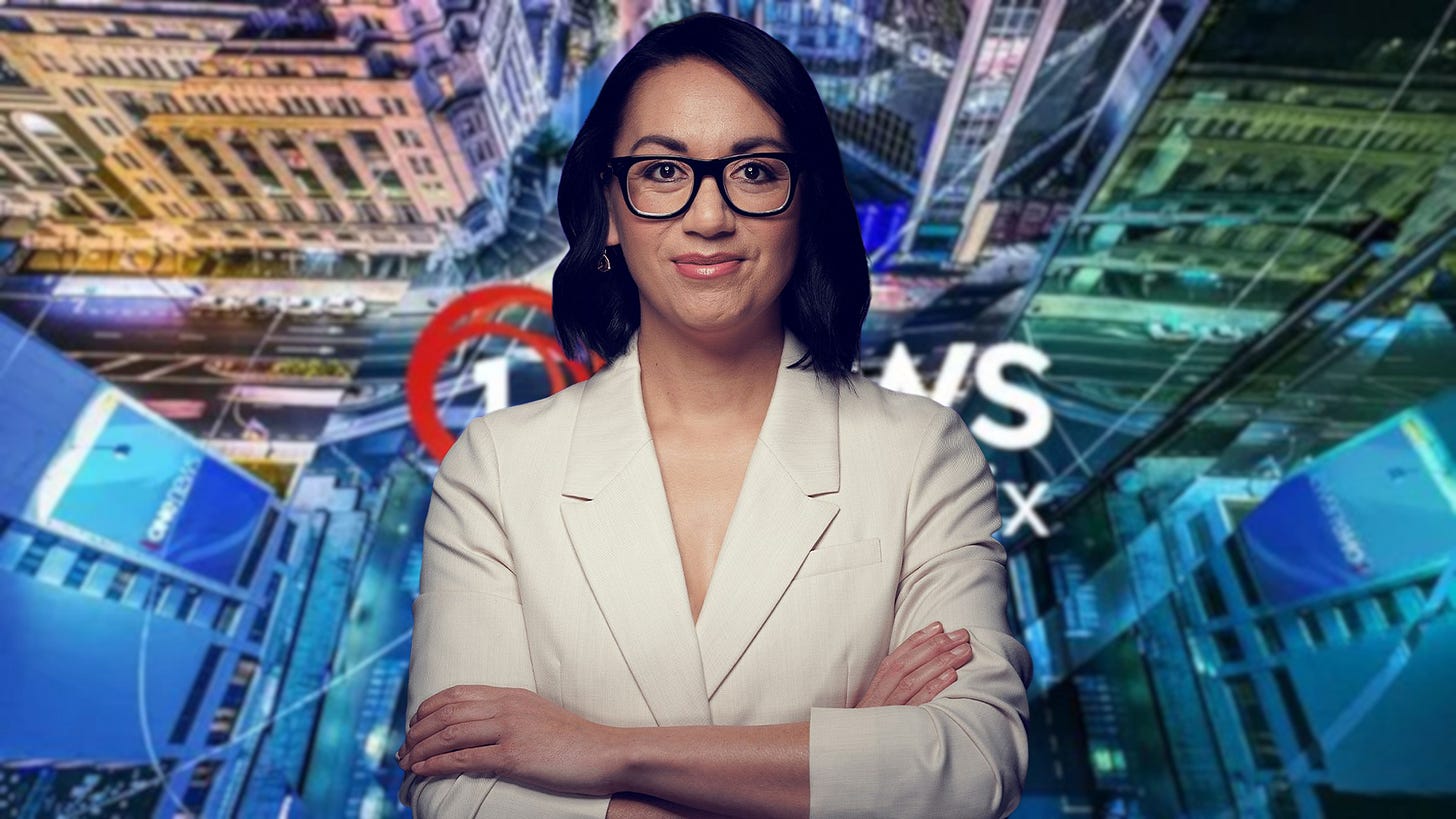 Maiki Sherman. Maiki Sherman.