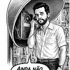 Charge02: E o Oscar de Melhor Ator vai para...