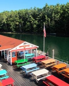 Lobster Shack