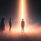 A Dialogue Across Time