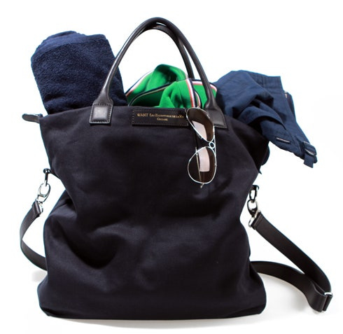Image may contain Handbag Accessories Accessory Bag Purse and Backpack