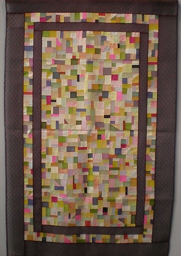 Korean Silk Quilt Korean Silk Quilt