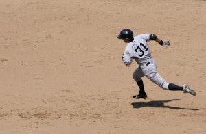 New York Yankees v Minnesota Twins