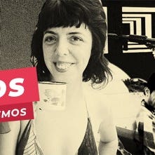 Nina Lemos e nāo entendemos