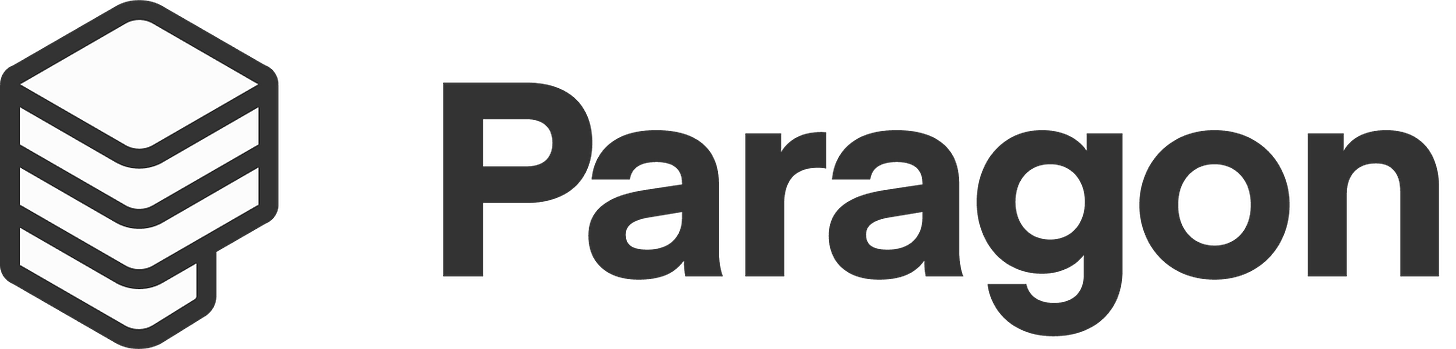 Paragon | Embedded Integrations Platform for Developers Paragon | Embedded Integrations Platform for Developers