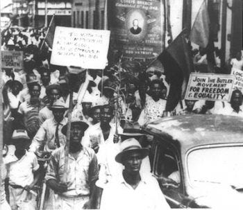 Recorded webinar: The post-emancipation Caribbean and the meanings of  freedom / Historical Association