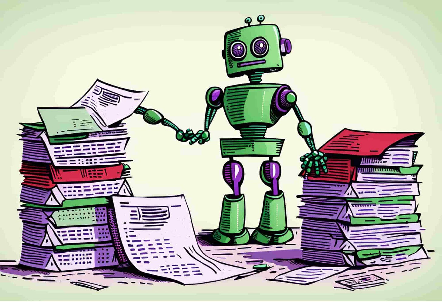 Do AI Detectors Work? - The Data Scientist