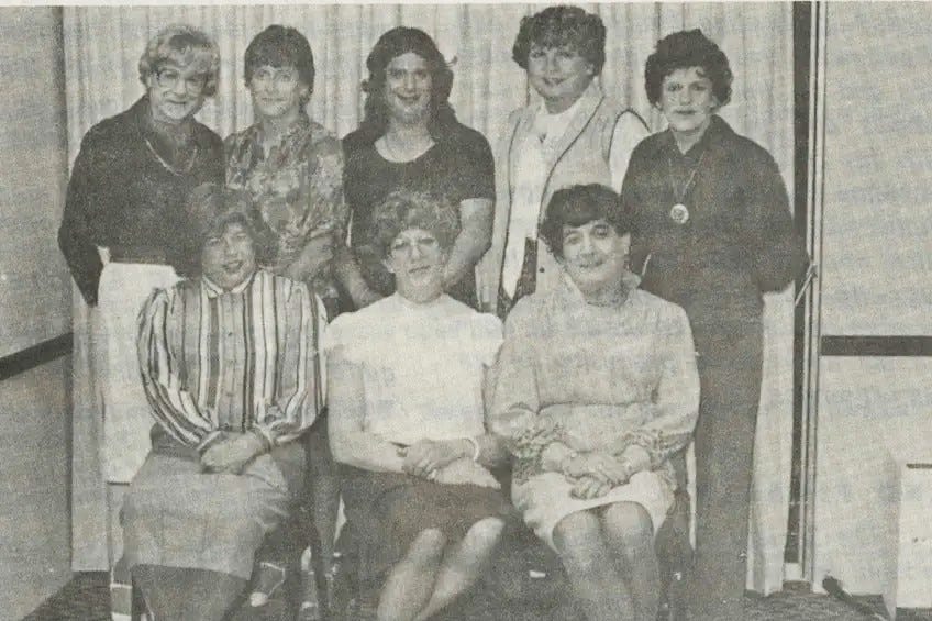 Tri-Ess and the Heterosexuals Who Organized the Trans Movement
